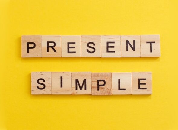 simple-present-tense