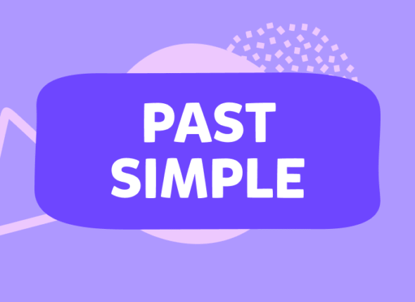 simple-past