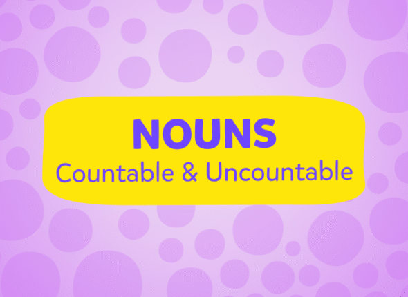 nouns