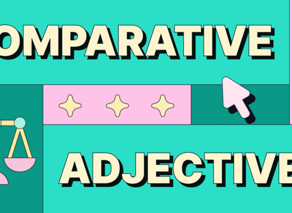 Comparative-Adjectives