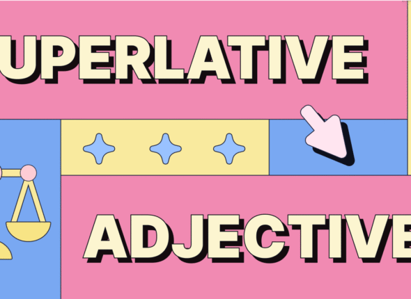 Superlative-Adjectives
